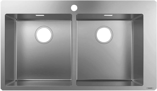 Slika od S71 S711-F765 Built-in sink 370/370