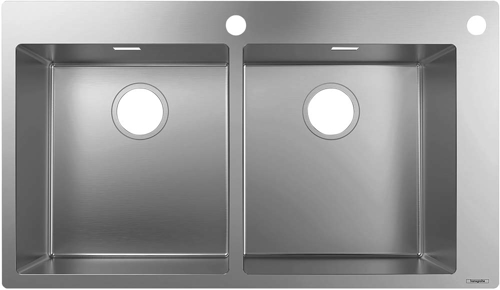 Slika od S71 S712-F765 Built-in sink 370/370