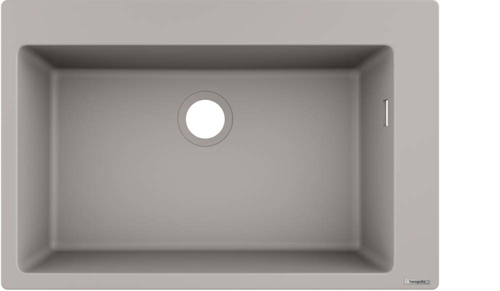 Slika od S51 S510-F660 Built-in sink 660