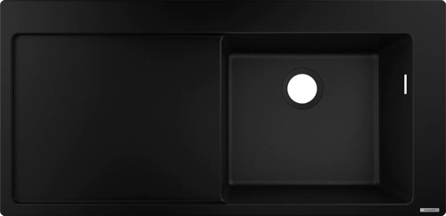 Slika od S51 S514-F450 Built-in sink 450 with drainboard left