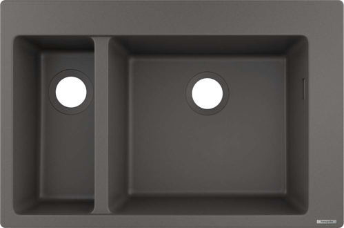 Slika od S51 S510-F635 Built-in sink 180/450