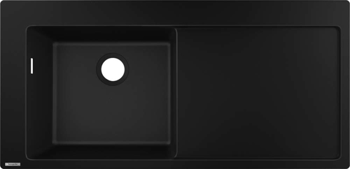 Slika od S51 S5110-F450 Built-in sink 450 with drainboard right