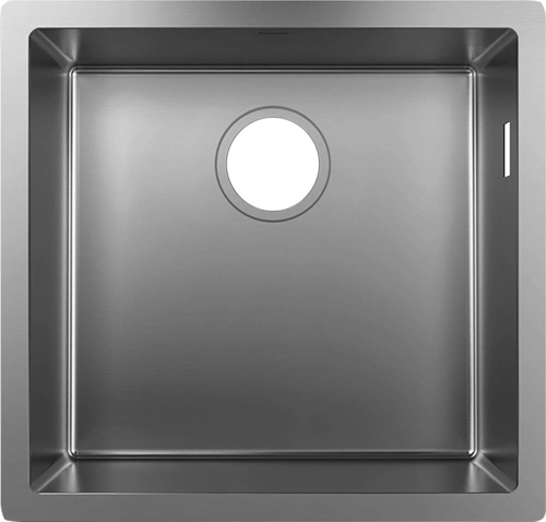 Slika od S71 S719-U400 Under-mount sink 400