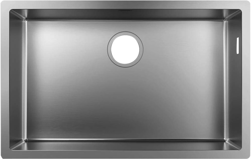 Slika od S71 S719-U660 Under-mount sink 660