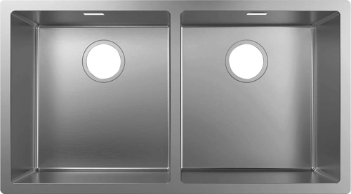 Slika od S71 S719-U765 Under-mount sink 370/370