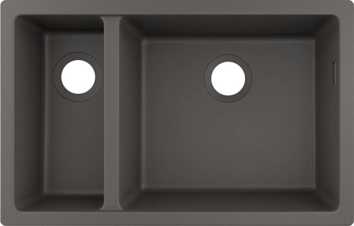 Slika od S51 S510-U635 Under-mount sink 180/450