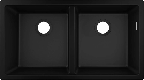 Slika od S51 S510-U770 Under-mount sink 370/370