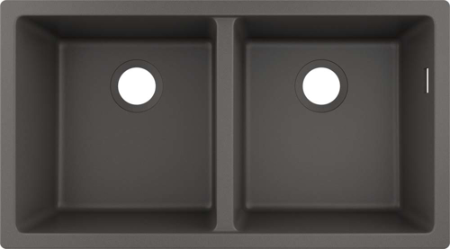Slika od S51 S510-U770 Under-mount sink 370/370
