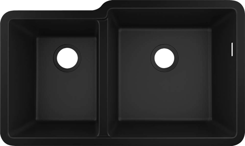 Slika od S51 S510-U760 Under-mount sink 305/435