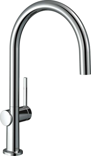 Slika od Talis M54 Single lever kitchen mixer 220, 1jet