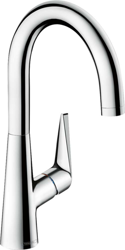 Slika od Talis M51 Single lever kitchen mixer 220, 1jet