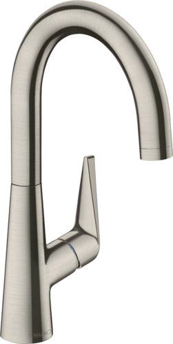 Slika od Talis M51 Single lever kitchen mixer 220, 1jet