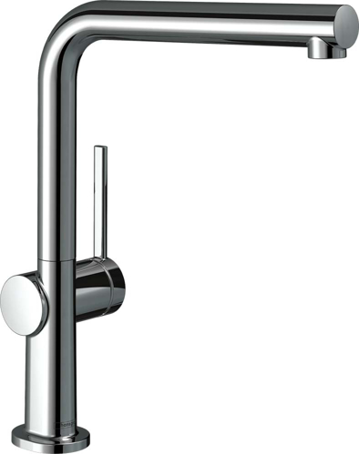 Slika od Talis M54 Single lever kitchen mixer 270, 1jet