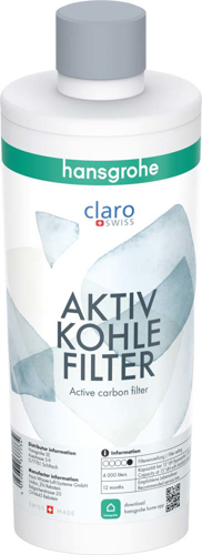 Slika od Filter active carbon