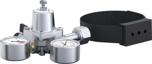 Slika od F24 Extension set for 2 kg CO2 bottle