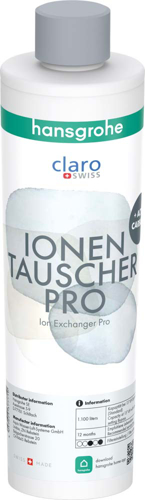 Slika od Filter ion exchanger Pro and active carbon