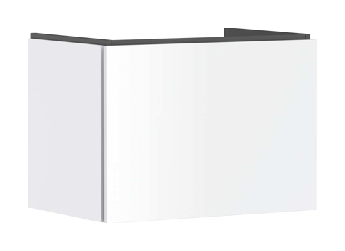 Slika od Xilesa E Vanity unit 680/470 with 1 drawer for wash basin