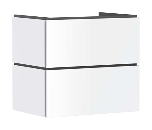 Slika od Xilesa E Vanity unit 680/470 with 2 drawers for wash basin