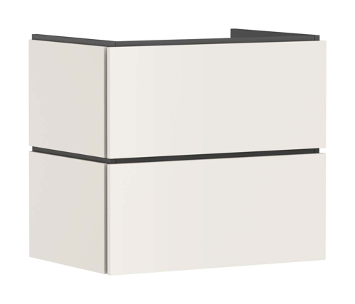 Slika od Xilesa E Vanity unit 680/470 with 2 drawers for wash basin