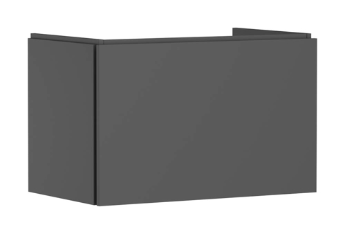 Slika od Xilesa E Vanity unit 780/470 with 1 drawer for wash basin