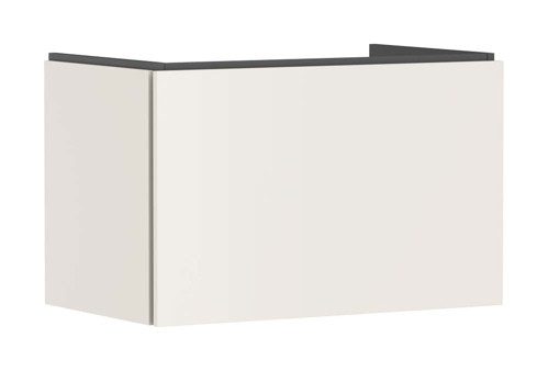 Slika od Xilesa E Vanity unit 780/470 with 1 drawer for wash basin