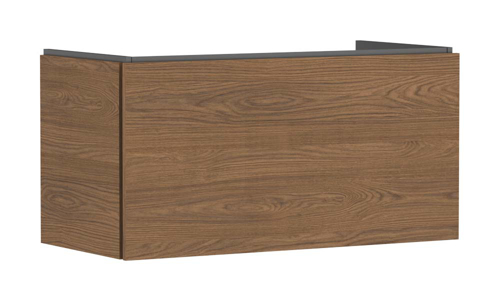 Slika od Xilesa E Vanity unit 980/470 with 1 drawer for wash basin