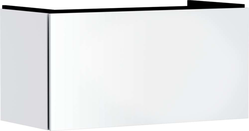 Slika od Xilesa E Vanity unit 980/470 with 1 drawer for wash basin