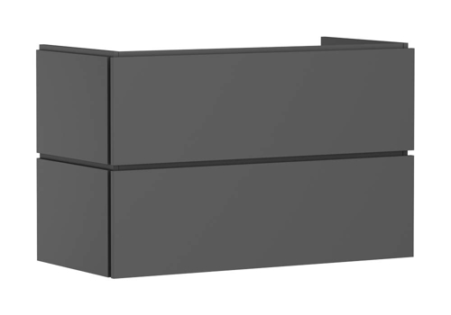 Slika od Xilesa E Vanity unit 980/470 with 2 drawers for wash basin