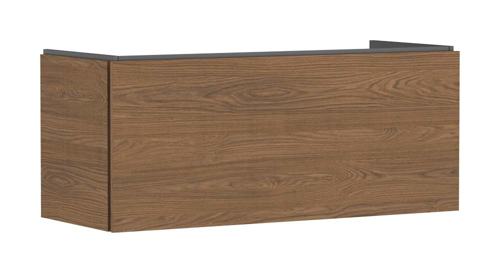 Slika od Xilesa E Vanity unit 1180/470 with 1 drawer for wash basin