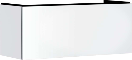 Slika od Xilesa E Vanity unit 1180/470 with 1 drawer for wash basin