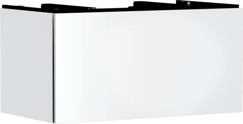 Slika od Xilesa E Vanity unit 980/550 with 1 drawer for console with cutout middle