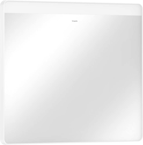 Slika od Xarita Lite Q Mirror with horizontal LED lights 800/30 for wall switch