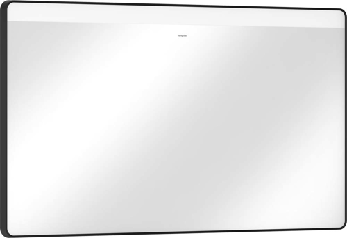Slika od Xarita Lite Q Mirror with horizontal LED lights 1200/30 for wall switch