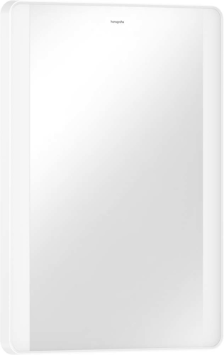 Slika od Xarita Lite Q Mirror with lateral LED lights 500/30 for wall switch