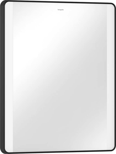 Slika od Xarita Lite Q Mirror with lateral LED lights 600/30 for wall switch