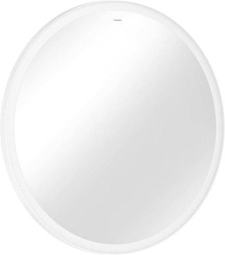 Slika od Xarita Lite S Mirror with circular LED lights 900/30 for wall switch