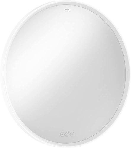 Slika od Xarita S Mirror with LED lights 900/50 capacitive touch sensor