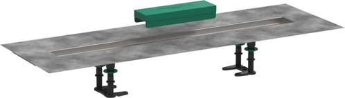 Slika od RainDrain Installation set 800 for shower drains finish sets