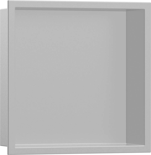 Slika od XtraStoris Original Wall niche with frame 300/300/100