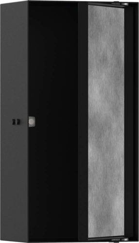 Slika od XtraStoris Rock Wall niche with tileable door 300/150/100