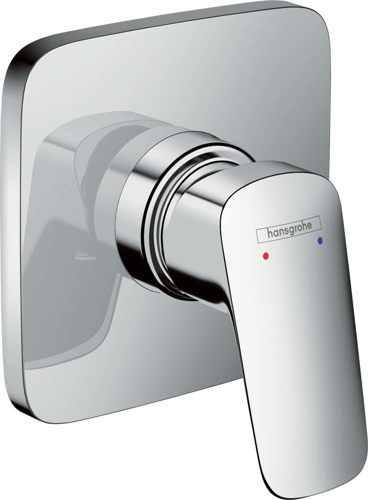 Slika od Logis Single lever shower mixer for concealed installation