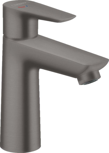 Slika od Talis E Single lever basin mixer 110 CoolStart with pop-up waste set
