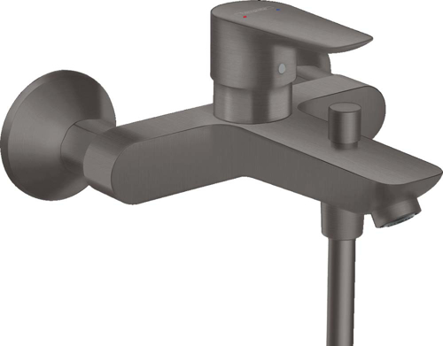 Slika od Talis E Single lever bath mixer for exposed installation