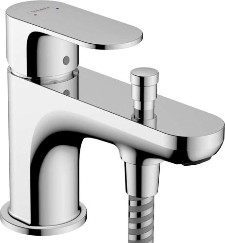 Slika od Rebris S Single lever bath and shower mixer Monotrou with 2 flow rates