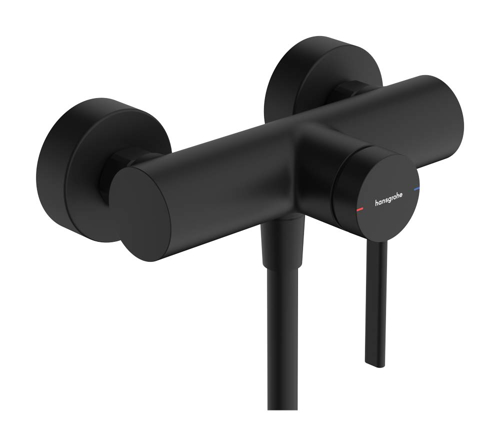 Slika od Zesis S Single lever shower mixer for exposed installation