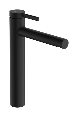 Slika od Zesis S Single lever basin mixer 230 CoolStart for wash bowls with pop-up waste set