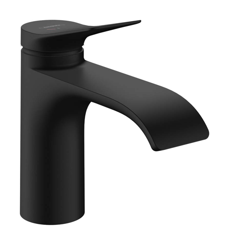 Slika od Vivenis Single lever basin mixer 80 CoolStart with pop-up waste set