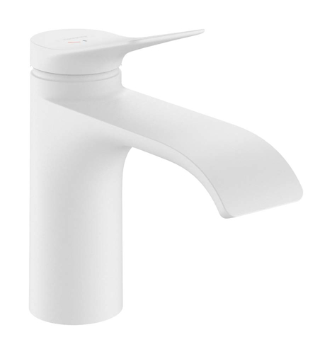 Slika od Vivenis Single lever basin mixer 80 CoolStart with pop-up waste set