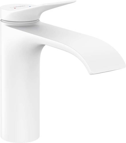 Slika od Vivenis Single lever basin mixer 110 without waste set