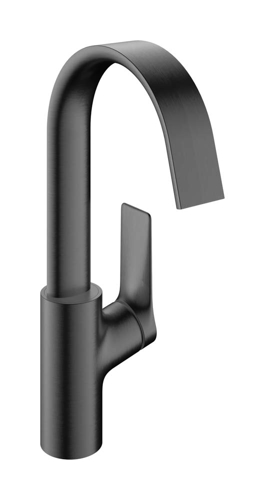 Slika od Vivenis Single lever basin mixer 210 with swivel spout without waste set